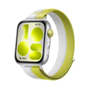 Huawei Watch Fit 5 GPS AMOLED: ¡Solo 145€!