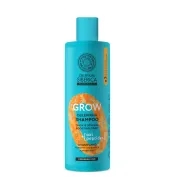 Champú Fortalecedor Natura Siberica 400ml por 6,36€