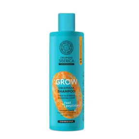 Champú Fortalecedor Natura Siberica 400ml por 6,36€