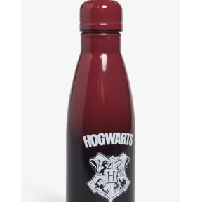 Botella de Harry Potter para coleccionistas