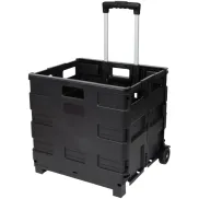 Carrito de carga 25kg, plegable 45x37,5x40,5 cm