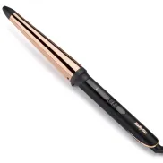 Rizador Cónico BaByliss C458E Titanio 32-19 mm Extralargo