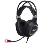 Auriculares con micrófono Abkoncore CH55