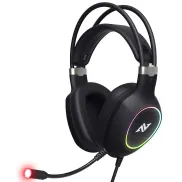 Auriculares con micrófono Abkoncore CH55