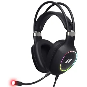 Auriculares con micrófono Abkoncore CH55