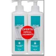 Geles Hidratantes Inibsa - 1 Pack de 1000 ml