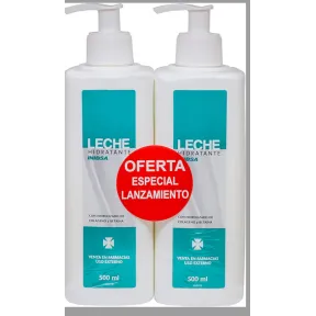 Geles Hidratantes Inibsa - 1 Pack de 1000 ml