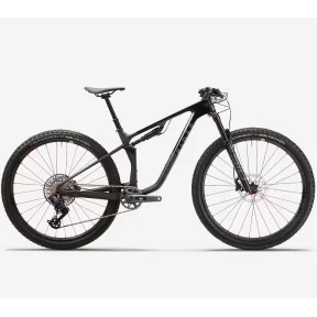 Bicicleta de montaña 29'' carbono ROCKRIDER XC Race 940S
