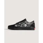 Old Skool OTW x Motherlan: Zapatillas Premium
