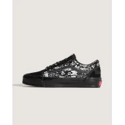 Old Skool OTW x Motherlan: Zapatillas Premium