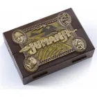 Tablero Electrónico Jumanji Réplica 25cm