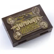 Tablero Electrónico Jumanji Réplica 25cm