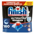 Ultimate Infinity Shine Finish Powerball - 160 Pastillas