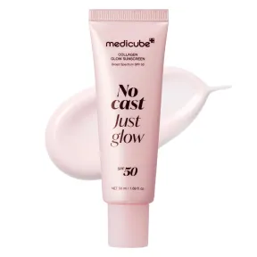 Protector Solar SPF +50 Medicube con Colágeno - Ahorra