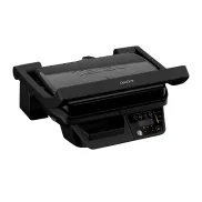 OptiGrill GC7P08 de TEFAL: Parrilla Perfecta para Todos