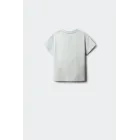 Hello Kitty camiseta para peques