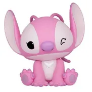 Llavero Disney de PVC - Regalo de Juguete Soft Touch 25089