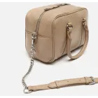 Bolso tote ed con asa bandolera extraíble