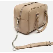 Bolso tote ed con asa bandolera extraíble