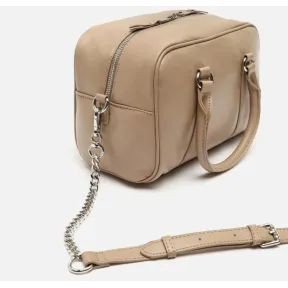 Bolso tote ed con asa bandolera extraíble