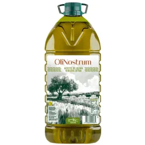 Aceite OLINOSTRUM Virgen Extra de Oliva 5L