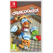 Juegos: Overcooked, Super Meat, Worms y más