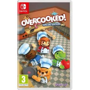 Juegos: Overcooked, Super Meat, Worms y más
