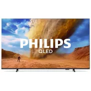 Philips 55PUS7800: Smart TV 55" 4K LED, Dolby Atmos, Alexa