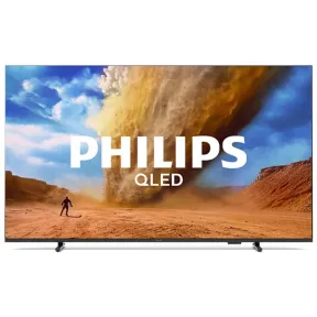 Philips 55PUS7800: Smart TV 55" 4K LED, Dolby Atmos, Alexa
