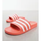 Zapatillas Aqua naranjas Adidas Adilette