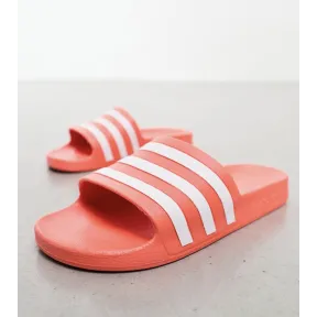 Zapatillas Aqua naranjas Adidas Adilette