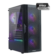 Gaming PC RTX 5060 Ti, i5 13400F, 32GB RAM, 1TB NVMe