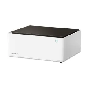 Xtool M1 10W: Máquina multifunción de grabado láser AI