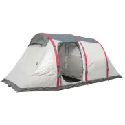 Tienda Hinchable Bestway Sierra Ridge para 4 Personas 485x270