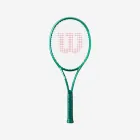 Wilson Blade 100 V10.0: Raqueta de tenis 300 g sin encordar
