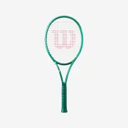 Wilson Blade 100 V10.0: Raqueta de tenis 300 g sin encordar