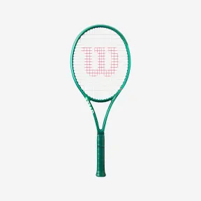 Wilson Blade 100 V10.0: Raqueta de tenis 300 g sin encordar