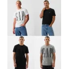 Camisetas desde 4,50€ en GAP