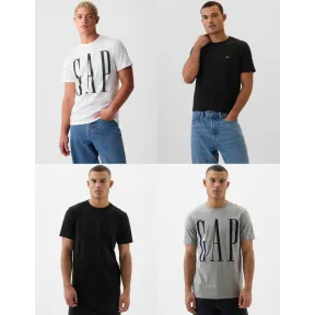 Camisetas desde 4,50€ en GAP