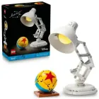 Luxo Jr. de Disney Pixar en LEGO Ideas