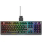Teclado Inalambrico Dell Alienware Aw920K Gaming Gris