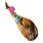 Jamón Reserva Nico Serrano sin aditivos 6,5 kg aprox