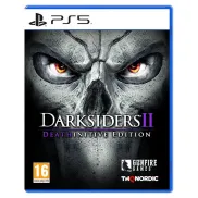 Darksiders II - Edición Deathinitive para PS5 - Físico