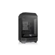 Thermaltake The Tower 250: Mini-ITX octogonal con alto flujo