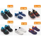 Zapatillas infantiles en Decathlon por menos de 25€