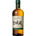 Miyagikyo: Whisky Japonés de Sabor Excepcional