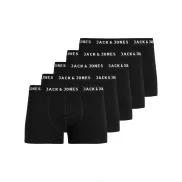 Paquete de 5 Trunks JACK & JONES Tallas S a XL