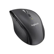 Ratón inalámbrico Logitech M705 con receptor USB Unificador
