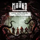 Omen of Cthulhu: Lost Explorers' Swords Pack