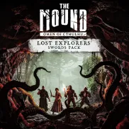 Omen of Cthulhu: Lost Explorers' Swords Pack